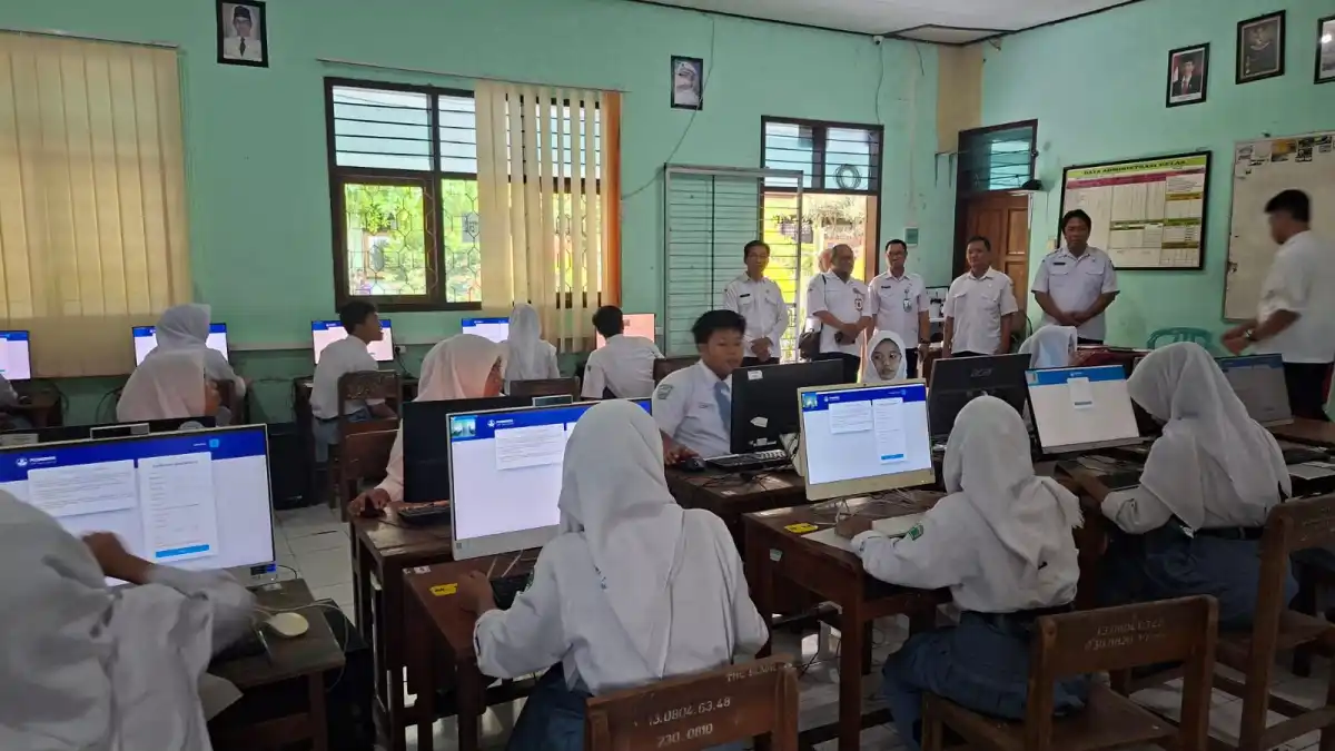 Nilai TKA Siswa Kelas 12 Berpotensi Dipertimbangkan dalam Rekrutmen Kerja