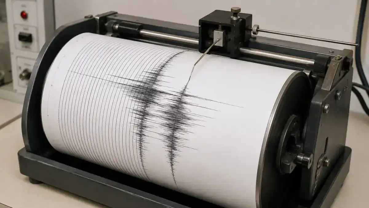 Sinyal Seismik Jauh Terpantau di Gunung Kelud, Kondisi Tetap Normal