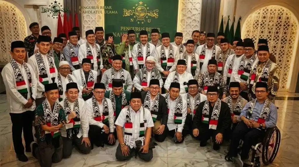 Komposisi Baru PBNU dan Meluasnya Sumber Otoritas Kepemimpinan NU