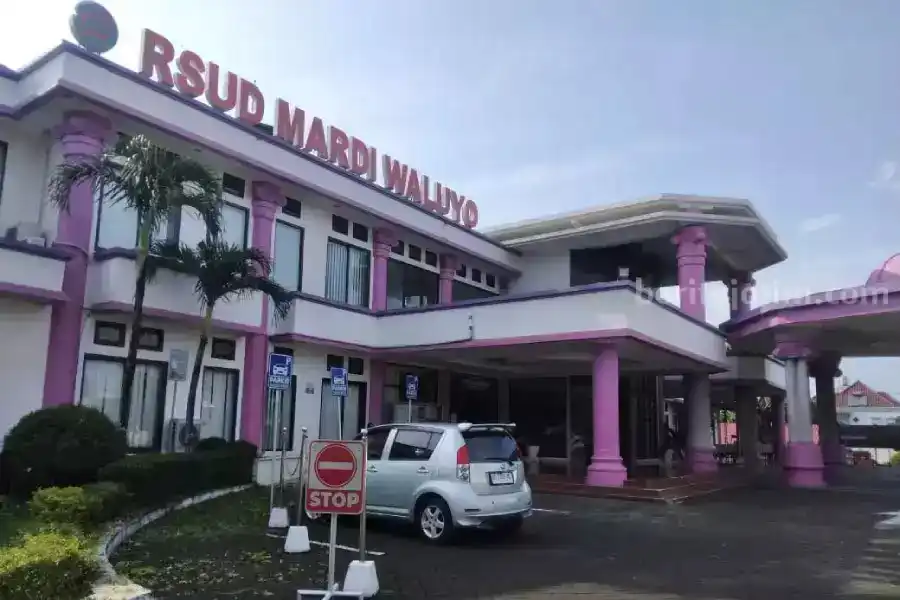 Gangguan Saluran Napas Kronis Mendominasi Kasus Penyakit Paru di RSUD Mardi Waluyo