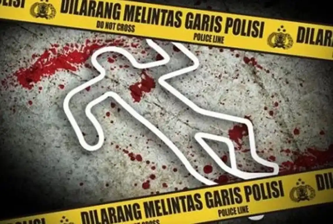 Kecelakaan di Mojosongo Boyolali Merenggut Nyawa Pengendara Motor