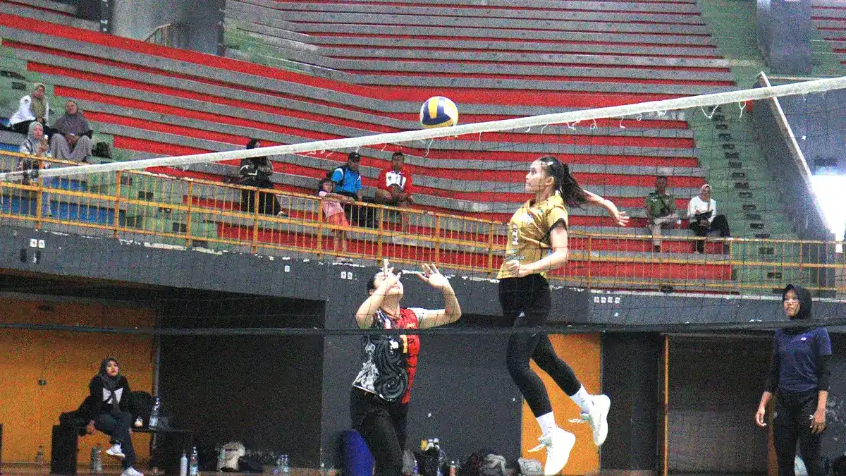 Kota Kediri Bidik Tiga Besar POPDA melalui Rekomendasi Atlet