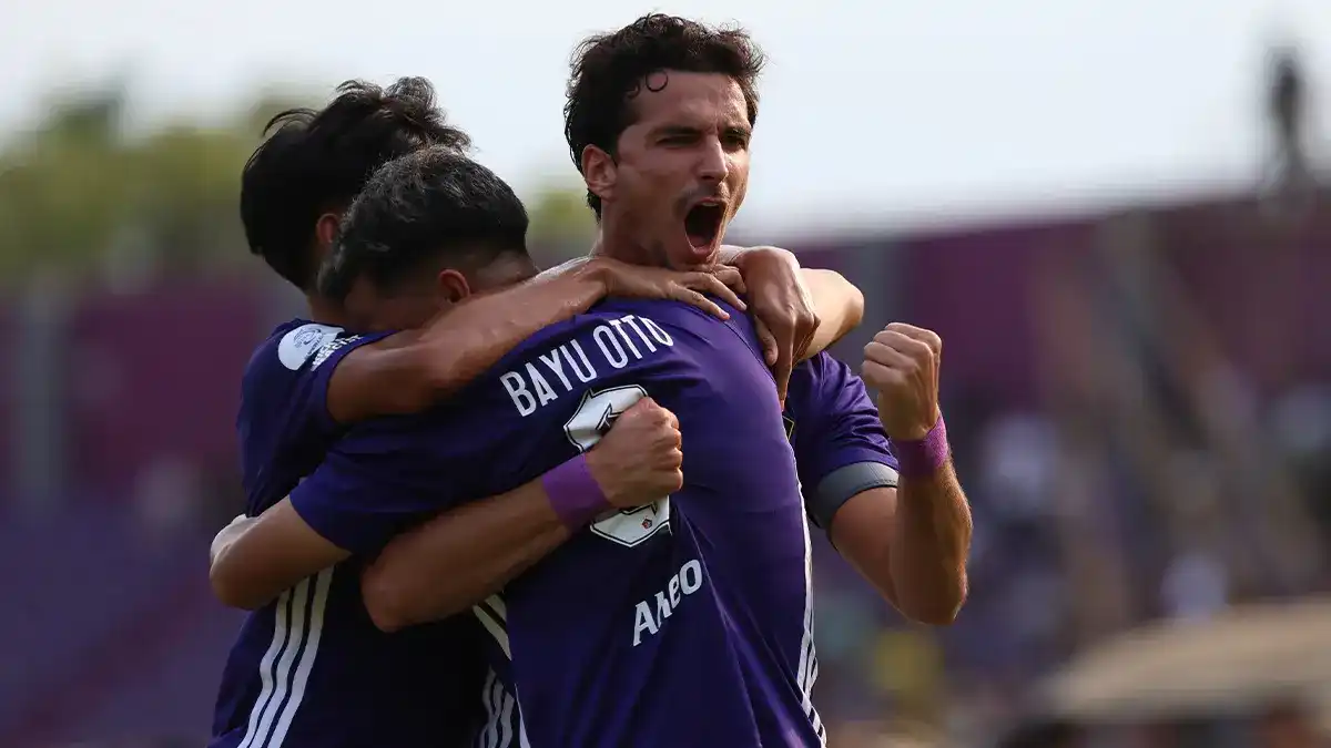 Persik Hentikan Tren Kemenangan Madura United, Kekalahan Perdana Terjadi di Liga 1