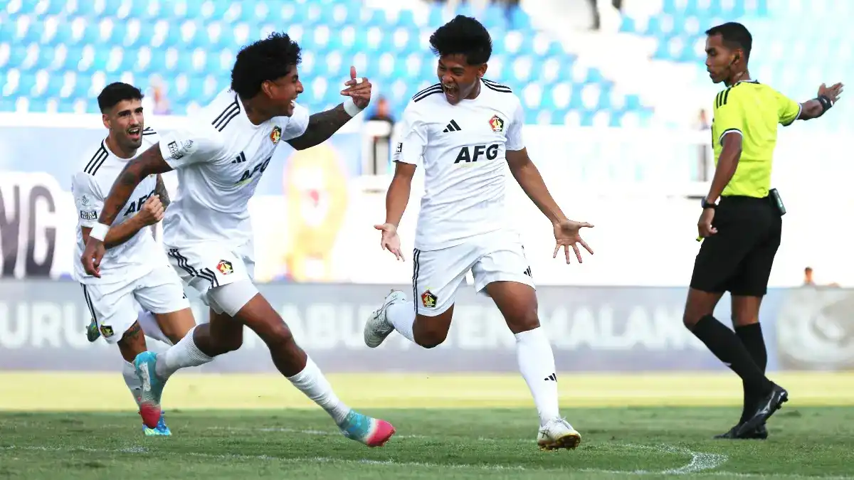 Persik Kediri Hadapi Deltras dan Persis di League Cup, Kesempatan Pemain Lokal Tampil Menonjol