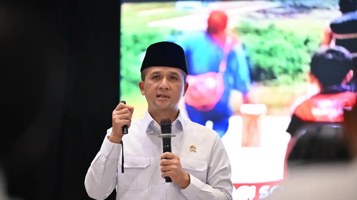 Lahan Garapan Disiapkan bagi Warga Rempang selama Masa Transisi Industri