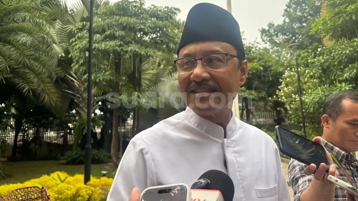 Evaluasi Sekolah Rakyat Setelah Dugaan Pengeroyokan Siswa di Pati