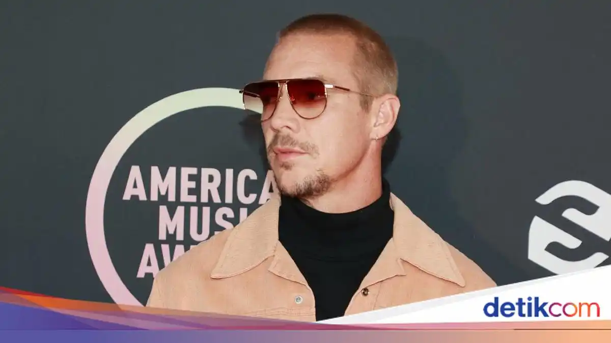 Diplo Kepincut Koplo! Pamer Aksi DJ Habib Gunjat di Bali, Bikin Wiz Khalifa Iri