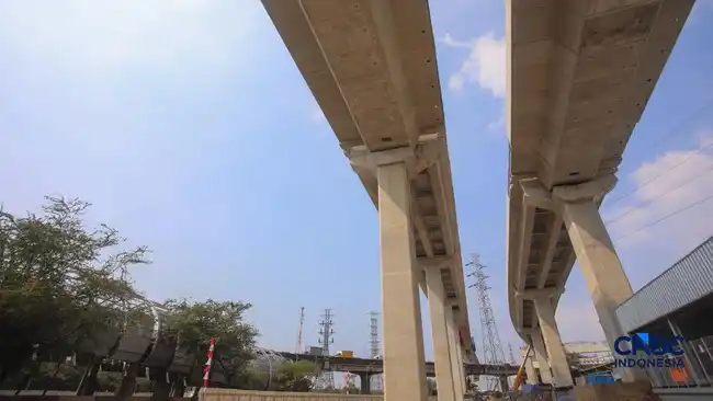 Dengan integrasi sejak tahap pelaksanaan, diharapkan pekerjaan dapat berlangsung efektif dan tidak saling menghambat