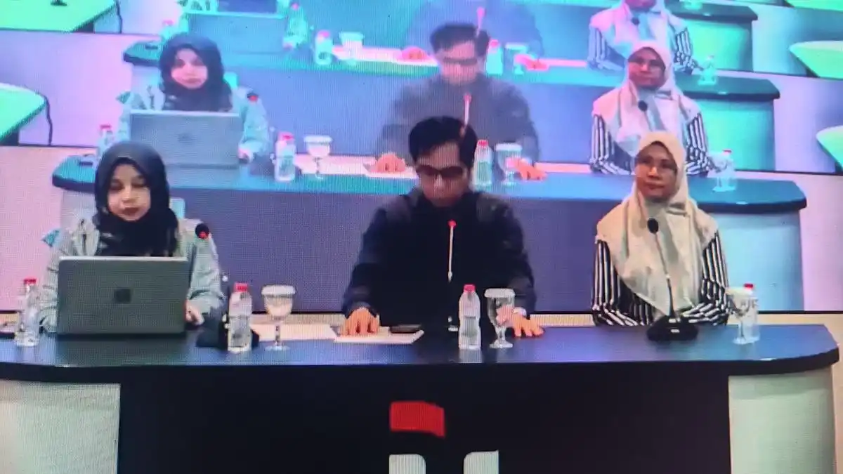 Telkom University Jatuhkan Sanksi Berat dan Sedang kepada Dua Mahasiswa Terkait Dugaan Perundungan