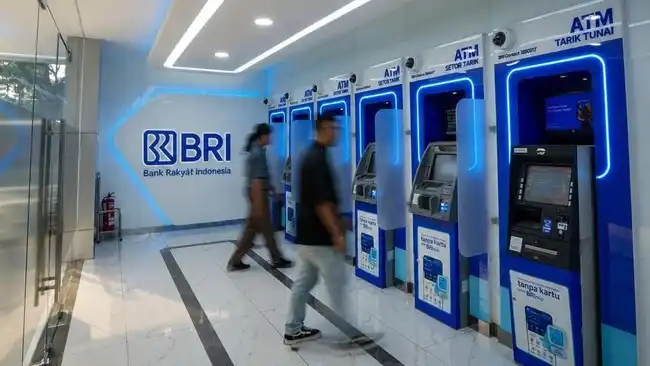 Setelah proses registrasi berhasil, nasabah dapat melakukan pemesanan SBR015 selama masa penawaran berlangsung