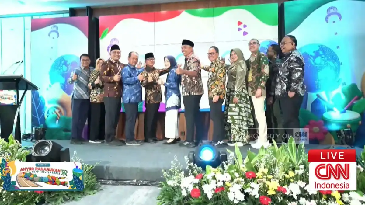 Anak Muda Didorong Jadi Penggerak Promosi Anyer-Panarukan