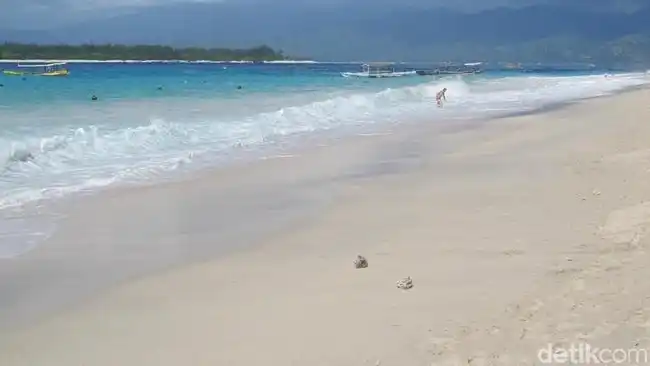 Pantai Terbaik Se-Asia 2026, 3 Nama dari RI Masuk Kategori