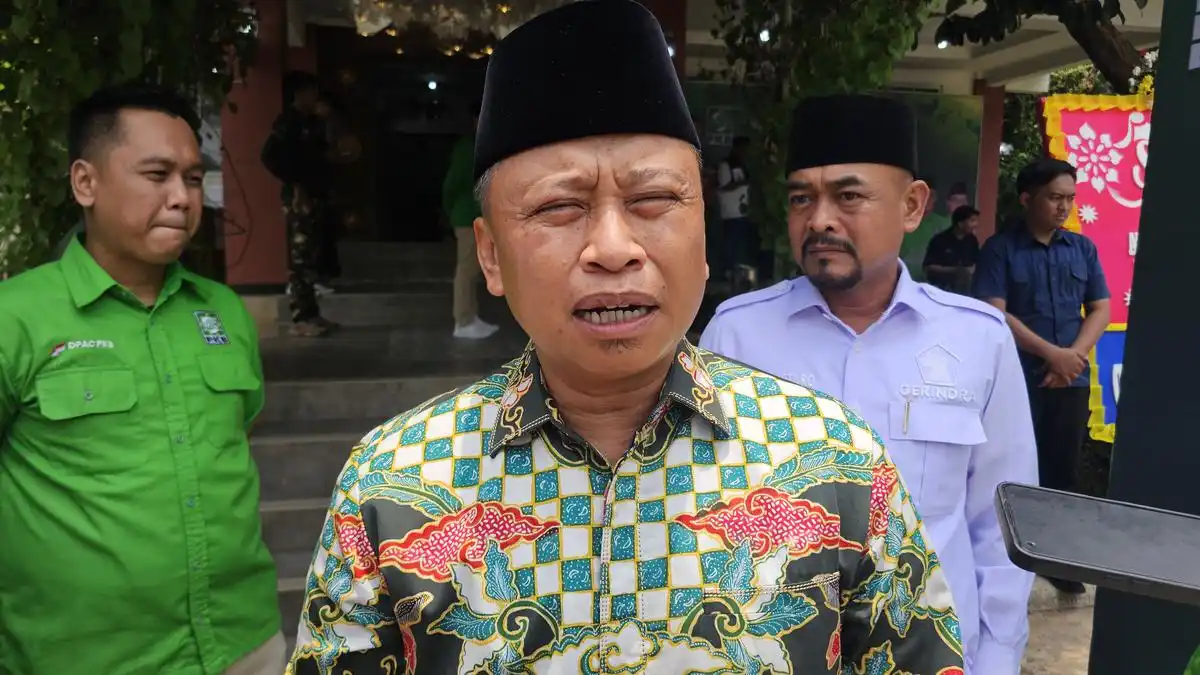 Pemkot Depok Periksa Dugaan Pemotongan Honor Dokter di RSUD ASA
