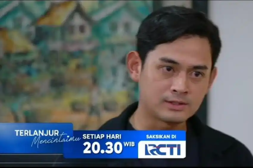 Rahasia Arumi Terancam Terbongkar dalam Episode 98 Terlanjur Mencintaimu