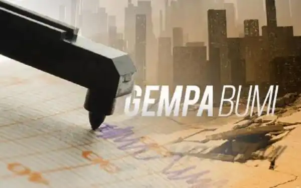 Gempa Dangkal Magnitudo 4,0 Mengguncang Pasaman, Getaran Dilaporkan Sampai Padang