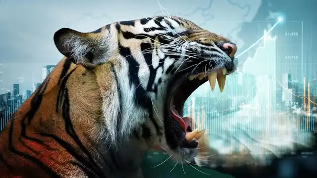 15 Negara yang Diramal Jadi Macan Asia: RI Nomor Berapa?