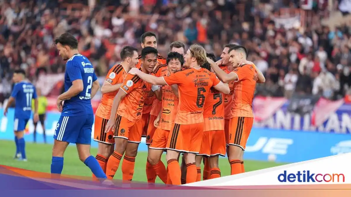 Jadwal Padat Timnas dan Persija Membuat Rizky Ridho Kelelahan