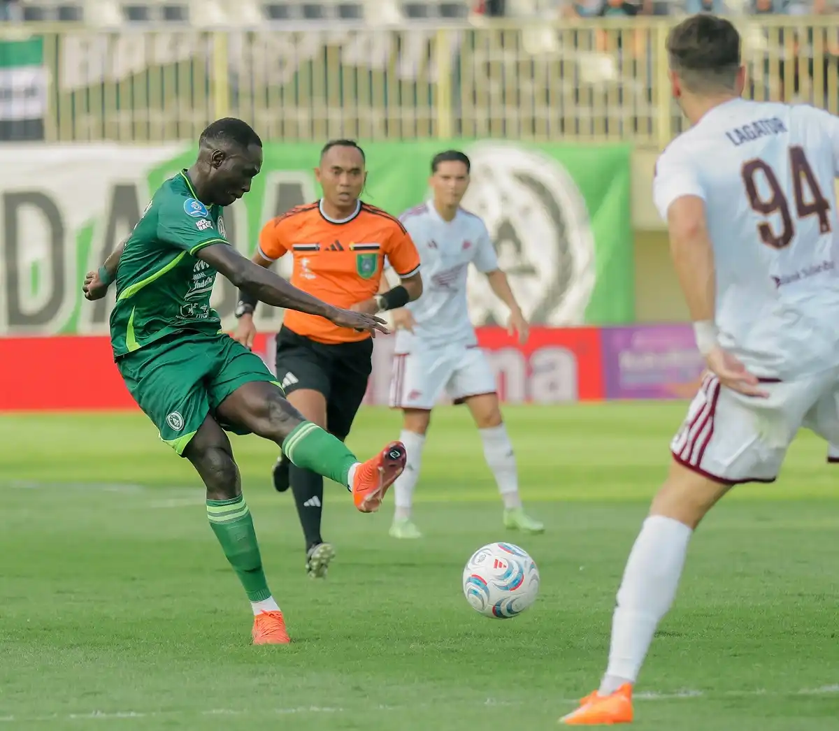 Hasil Super League 2026-2027: Java United Tekuk Borneo FC, PSS Sleman Menang Telak atas PSM