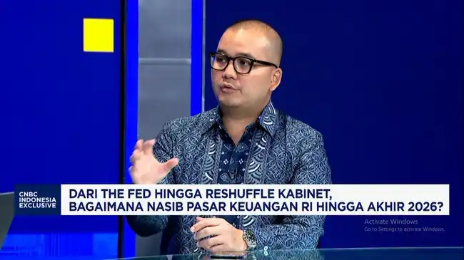 Komoditas Menguat, Rupiah Tertekan: Pasar Menakar Arah Ekonomi dan Politik Indonesia