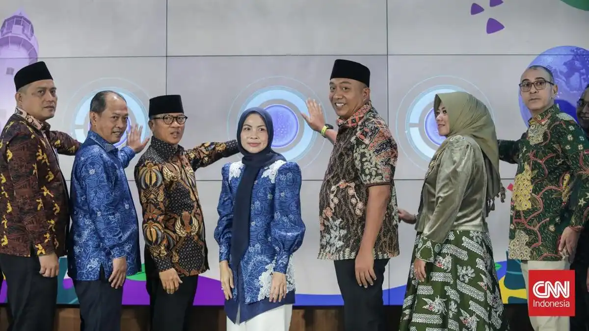 Serang Mendorong Integrasi Wisata, Sejarah, dan Alam di Jalur Anyer-Panarukan