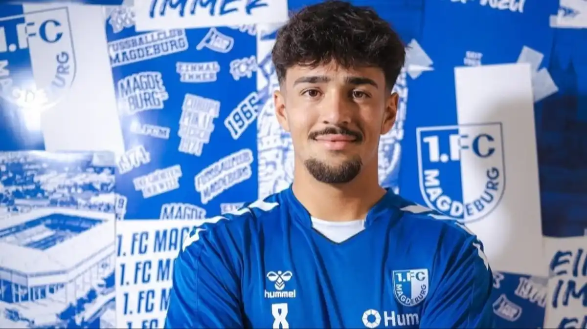 Peluang Laurin Ulrich Memperkuat Timnas Indonesia Setelah Dipanggil Jerman U-21