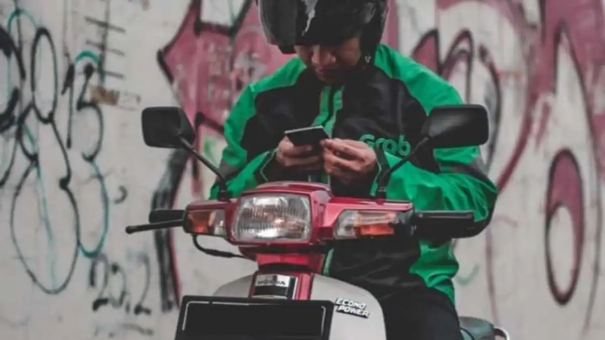 Mengelola Penghasilan Ojol agar Kebutuhan Keluarga dan Operasional Tetap Terjaga