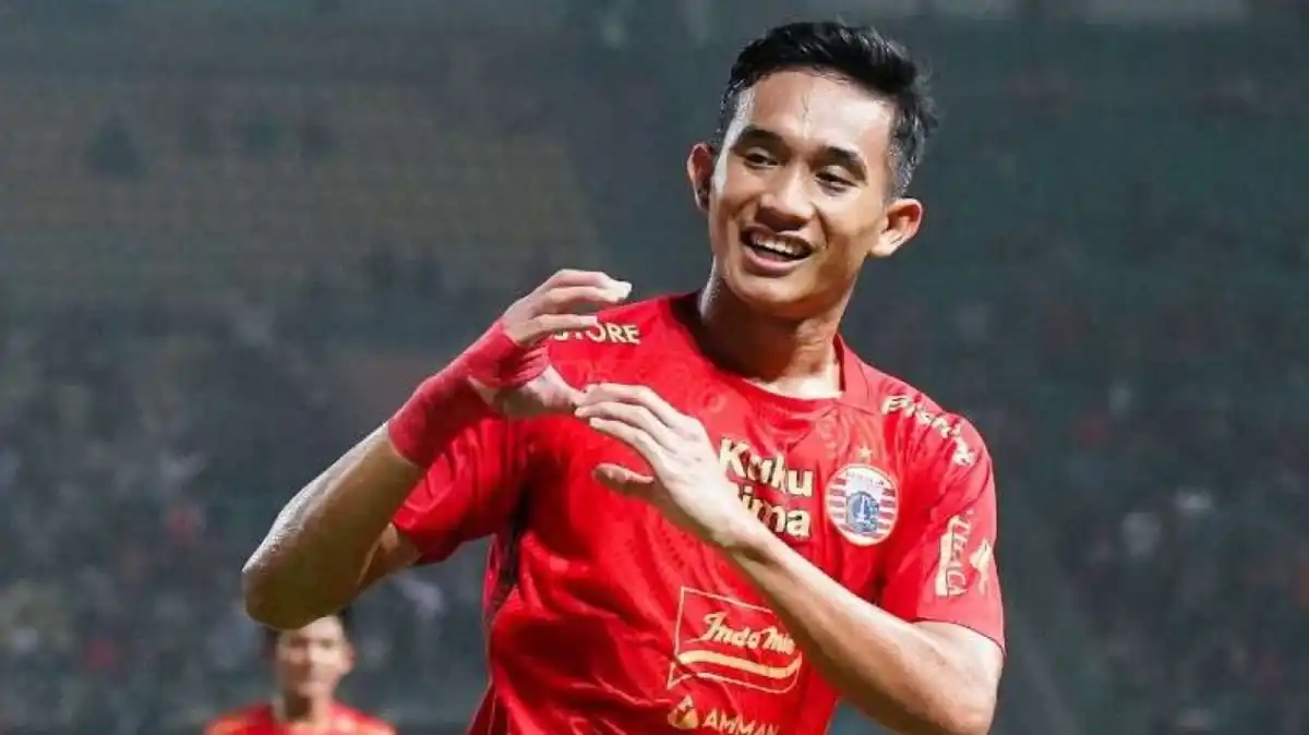 Shin Tae-yong Jelaskan Rizky Ridho Tak Jadi Starter Saat Persija Hajar PSIM
