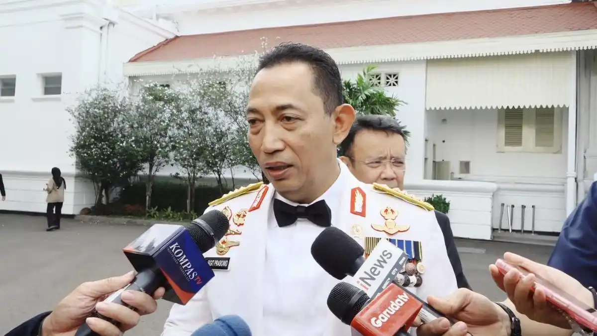 Pemerintah Siapkan Strategi Terpadu untuk Menekan Karhutla