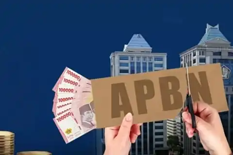 Kemenkeu Minta Kementerian Pangkas Anggaran Perjalanan Dinas pada Kuartal IV 2026