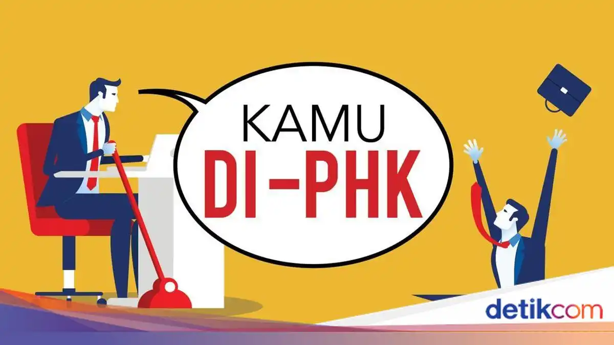63.789 Pekerja Terkena PHK hingga September 2026, Jawa Barat Terbanyak