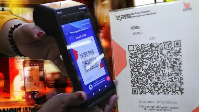 Perjalanan QRIS: Dari Keraguan Industri hingga Menjangkau Transaksi Lintas Negara