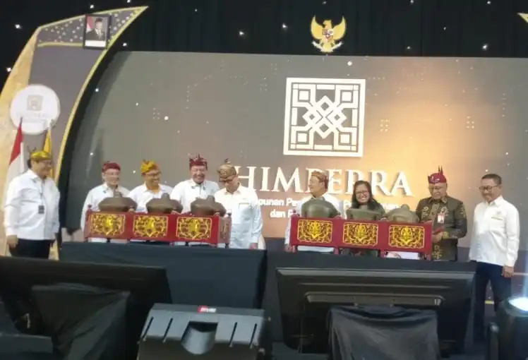 Himperra Dorong Perluasan Rumah Subsidi dan Penataan Ulang Skema KPR