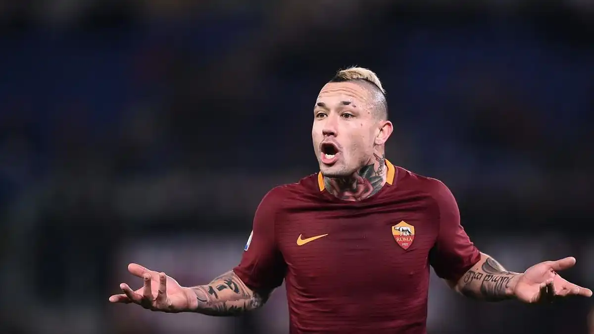 Radja Nainggolan Ungkap Penyesalan Tak Pernah Membela Timnas Indonesia