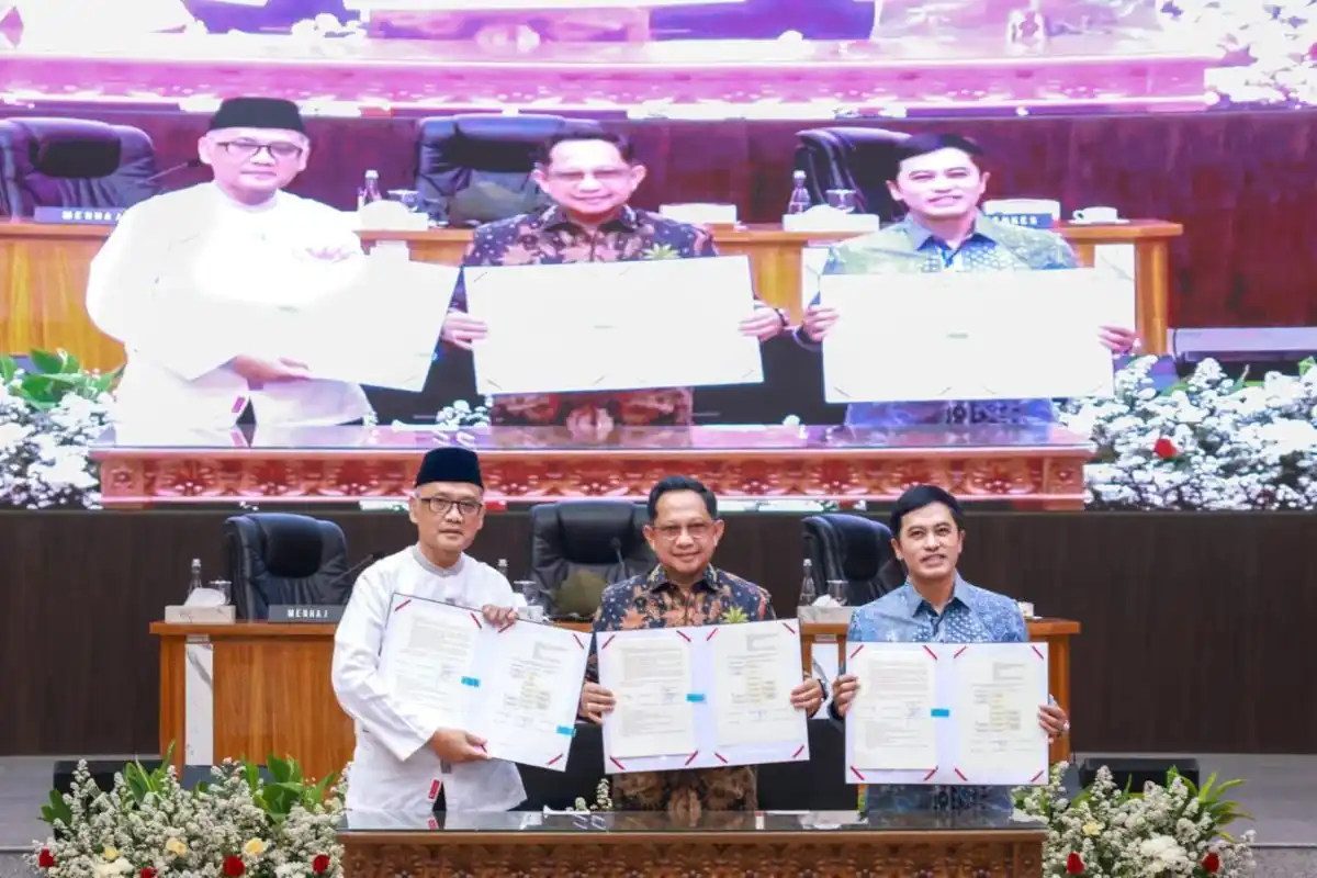 Kemenkes Siapkan Standar Tarif dan Pemeriksaan Kesehatan Calon Jemaah Haji