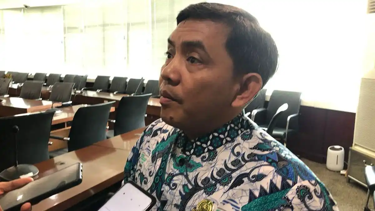 Banjir Padang Soroti Ketahanan Tanggul dan Kesiapan Infrastruktur