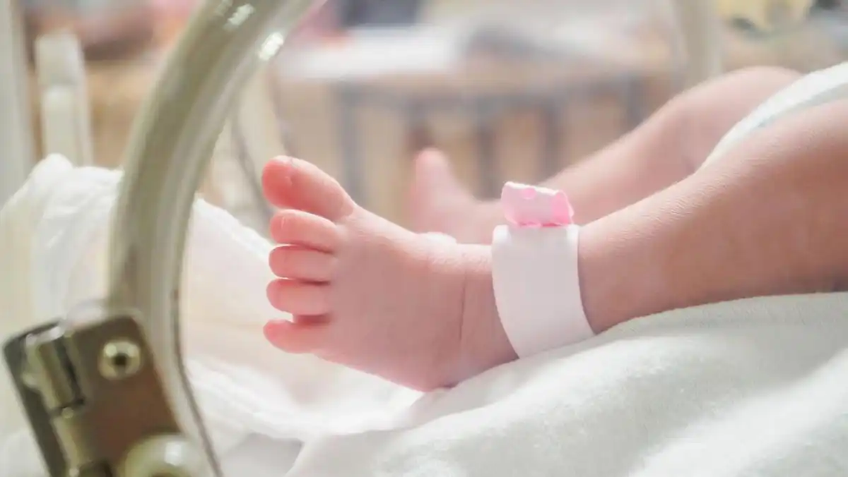 Kisah Alena Berakhir Duka, Bayi 28 Hari Meninggal Setelah Dirawat Intensif