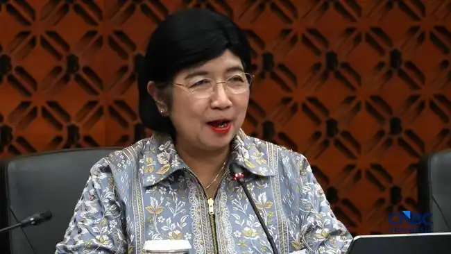 BI Melihat Pertumbuhan Ekonomi Indonesia Masih Memiliki Ruang untuk Berkembang