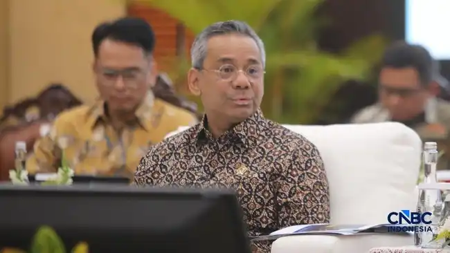 Realisasi Investasi Pemerintah Tembus Rp62,6 Triliun hingga September 2026