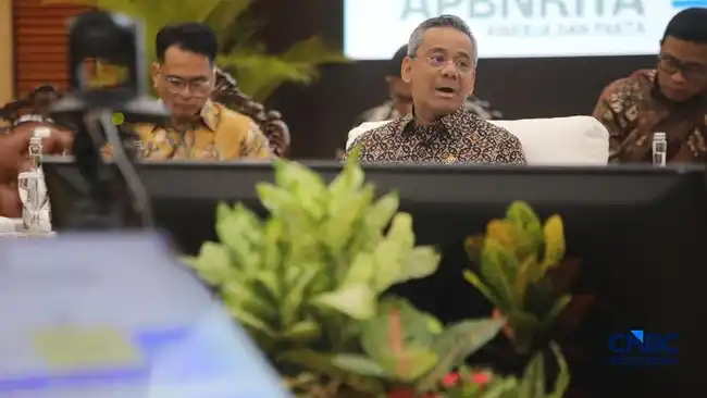 Realisasi Anggaran Ketahanan Pangan Tembus Rp113,3 Triliun hingga September 2026