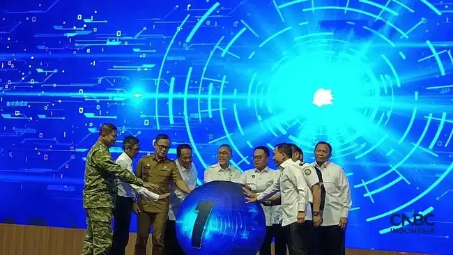Satgas P2BBL Dibentuk untuk Membongkar Jaringan Penyelundupan Benih Lobster