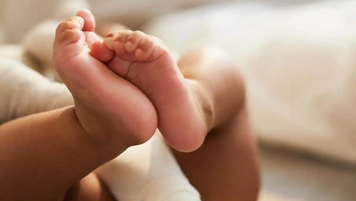 Risiko Pemberian Telur Mentah pada Bayi Baru Lahir Setelah Kasus Alena
