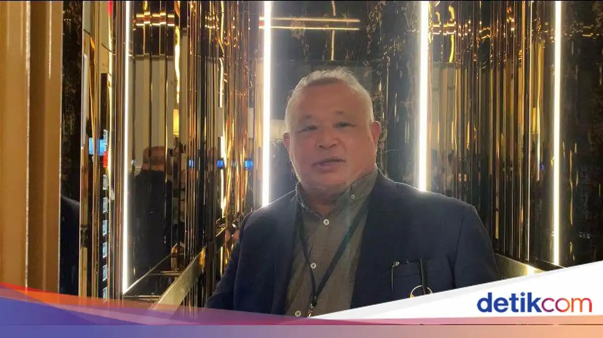 NasDem Belum Tentukan Pilihan untuk Pilpres 2029, Dukungan kepada Prabowo Berlanjut hingga Akhir Pemerintahan