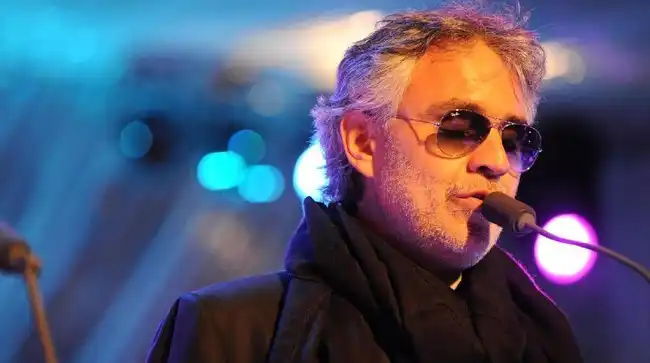 MUI Desak Pemerintah Batalkan Rencana Konser Andrea Bocelli di Borobudur dan Jakarta
