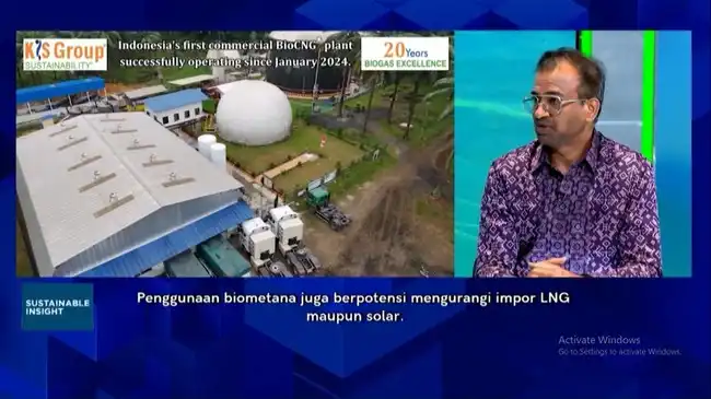Potensi Waste-to-Energy Indonesia dan Peluang Menekan Impor Bahan Bakar Potensi Waste-to-Energy Indonesia dan Peluang Menekan Impor Bahan Bakar