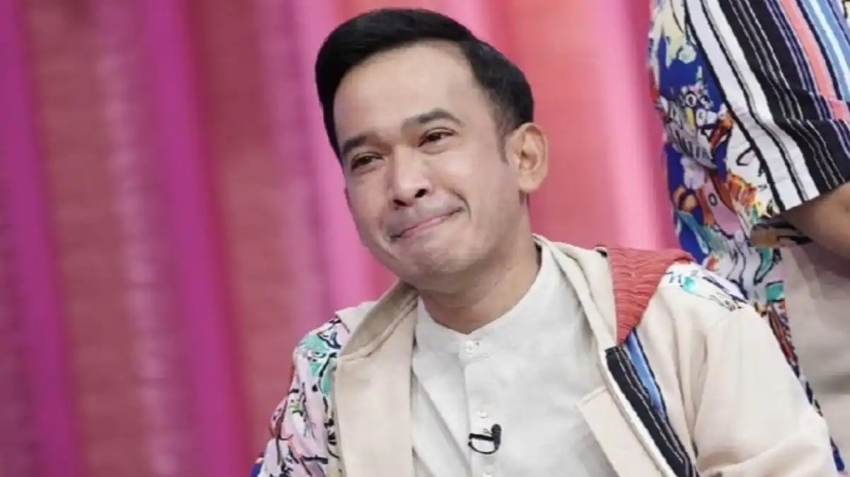 Pakar Telematika Soroti Asal File dan Potongan Percakapan dalam Video Call Ruben Onsu