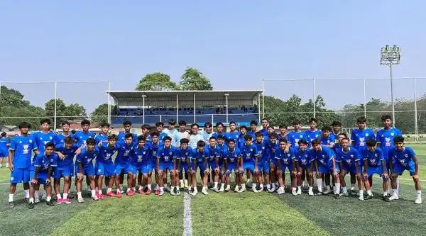 Kejutan di Perjalanan Pulang, Pemain Persib U-18 Trauma Usai Insiden di Batang