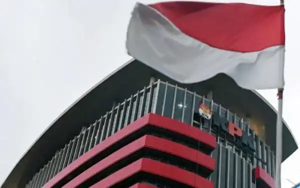 KPK Periksa Empat Pimpinan Perusahaan Jasa K3 dalam Kasus Dugaan Pemerasan