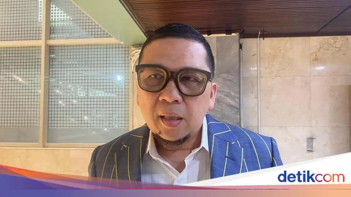 Ahmad Doli Kurnia Ungkap Alasan Pasal 18 Ayat 3 PKPU 19/2023 Disebut Selundupan
