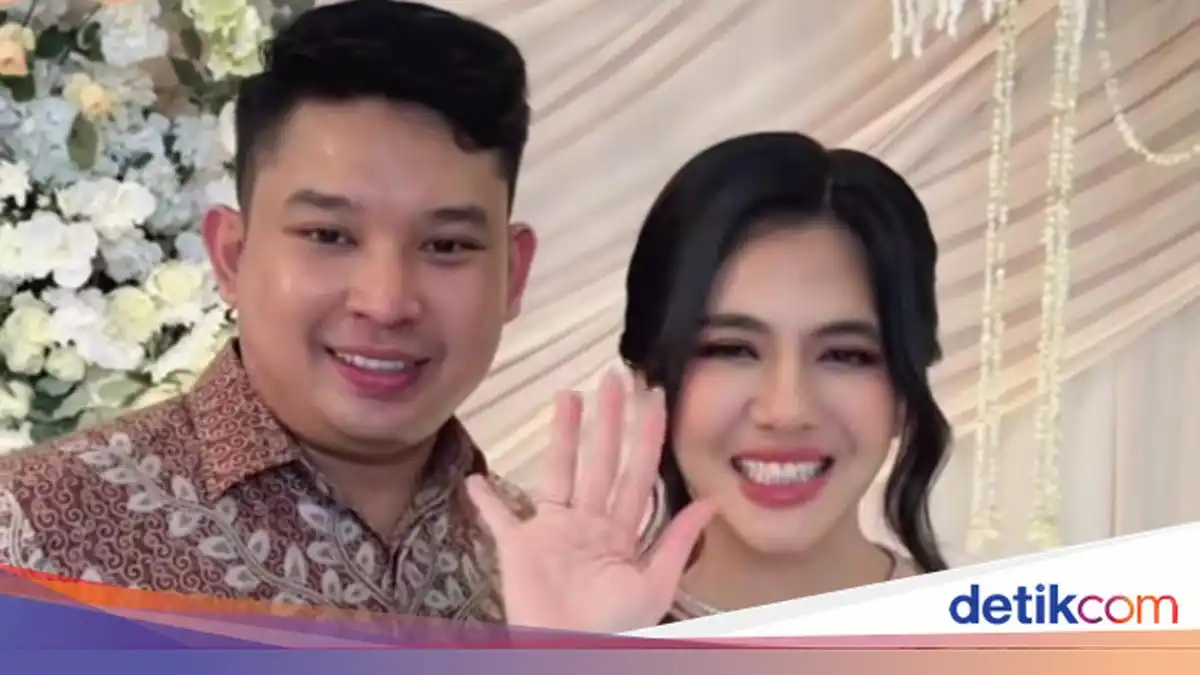 DJ Una dan Andi Agum Sepakat Mengakhiri Rencana Pernikahan