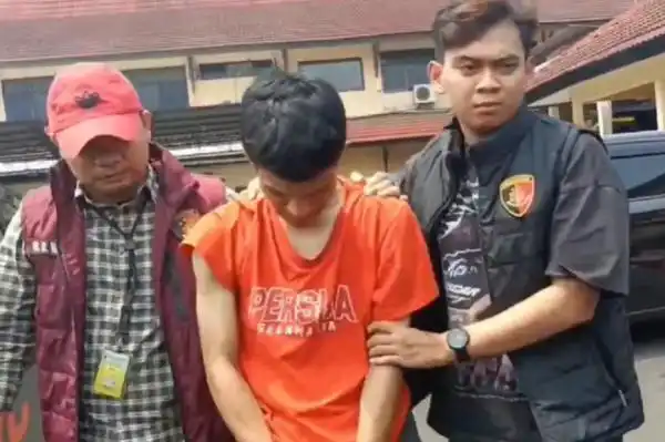 Satu Terduga Ditangkap, Polisi Telusuri Penyerangan Rombongan Persib U-18 di Batang